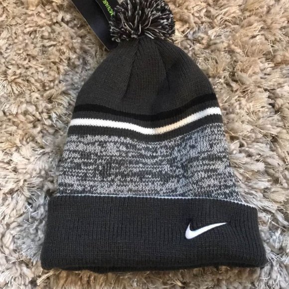 Nike Adult Unisex Beanie- New